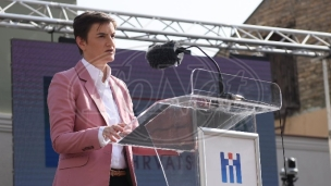 Gašić postavio najbolje